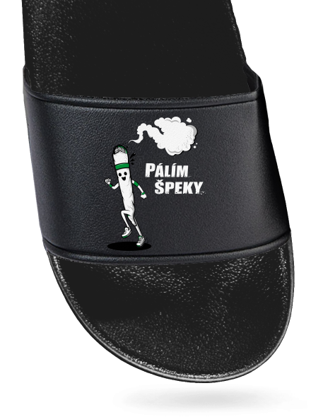 Pálím špeky