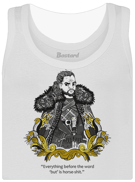 Jon Sníh