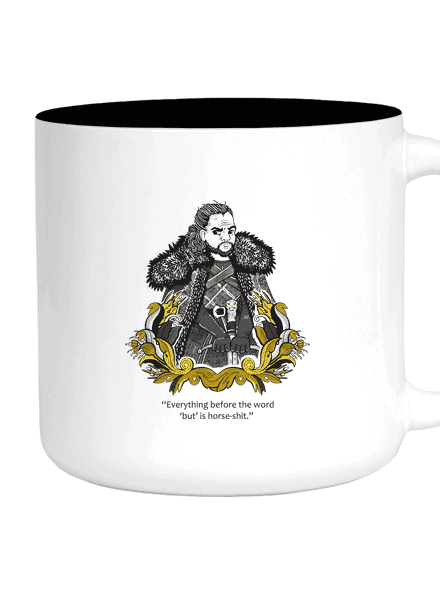 Jon Sníh