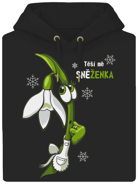 Sněženka a Tulipán