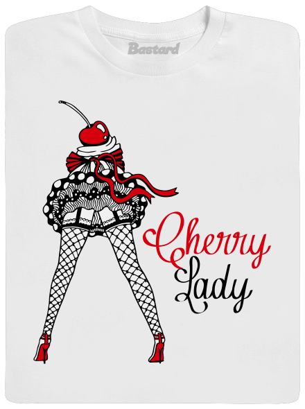 Cherry Lady