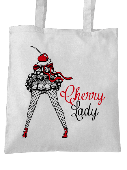 Cherry Lady