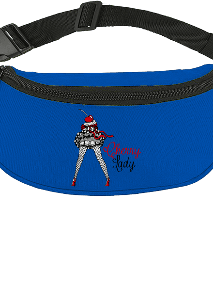 Cherry Lady
