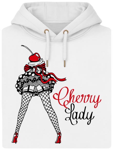 Cherry Lady