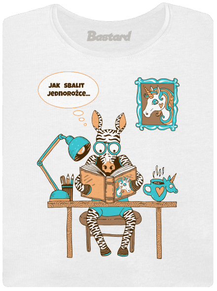 Jak sbalit jednorožce