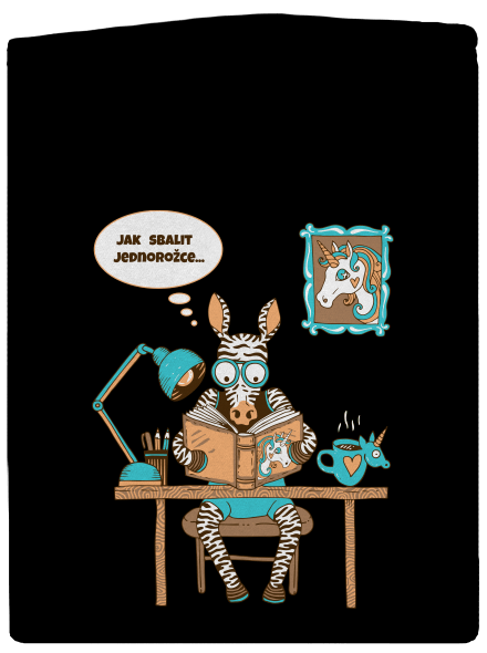 Jak sbalit jednorožce