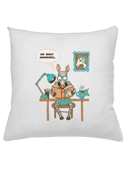 Jak sbalit jednorožce