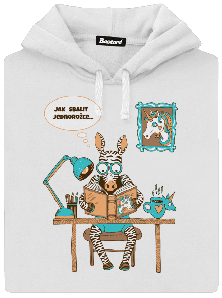 Jak sbalit jednorožce