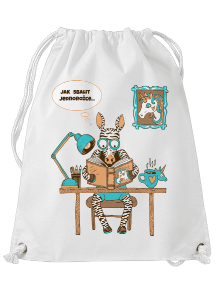 Jak sbalit jednorožce