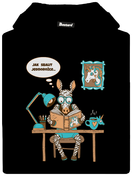 Jak sbalit jednorožce