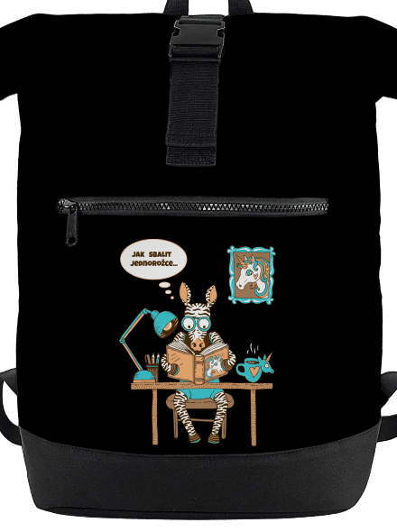 Jak sbalit jednorožce