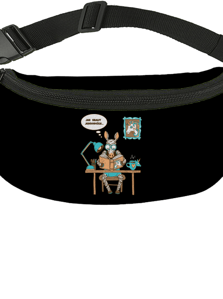 Jak sbalit jednorožce