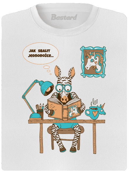 Jak sbalit jednorožce