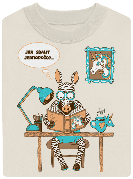 Jak sbalit jednorožce