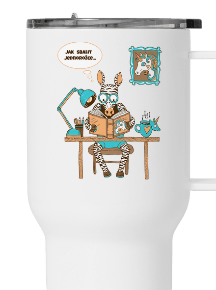 Jak sbalit jednorožce