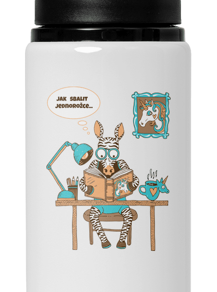 Jak sbalit jednorožce