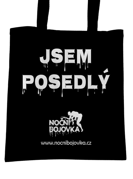 Jsem posedlý/á