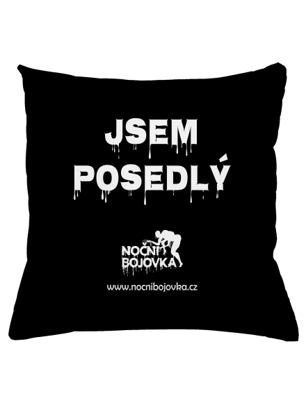Jsem posedlý/á