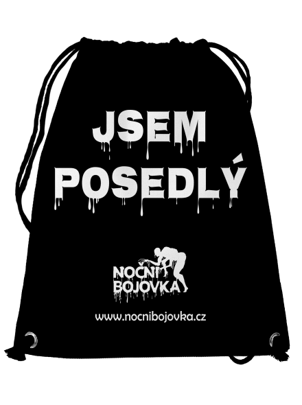 Jsem posedlý/á