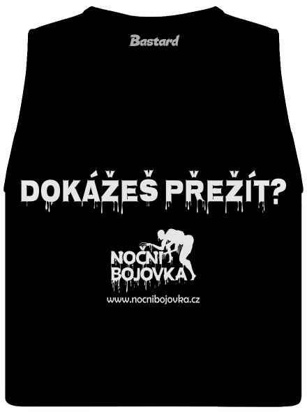 Dokážeš přežít?