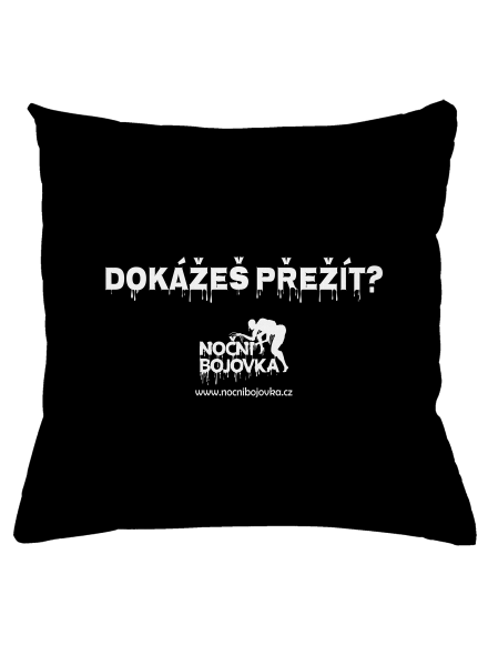 Dokážeš přežít?