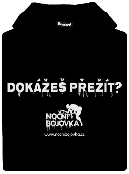 Dokážeš přežít?