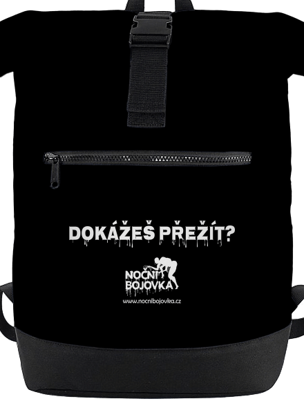 Dokážeš přežít?