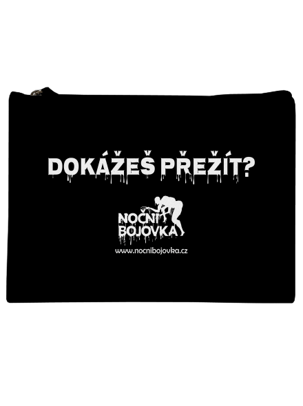 Dokážeš přežít?