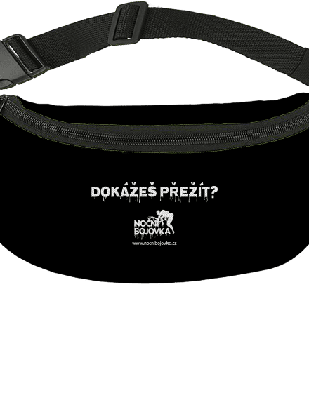 Dokážeš přežít?