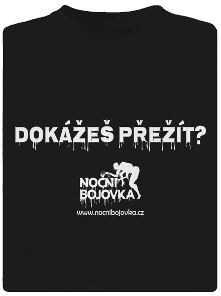 Dokážeš přežít?