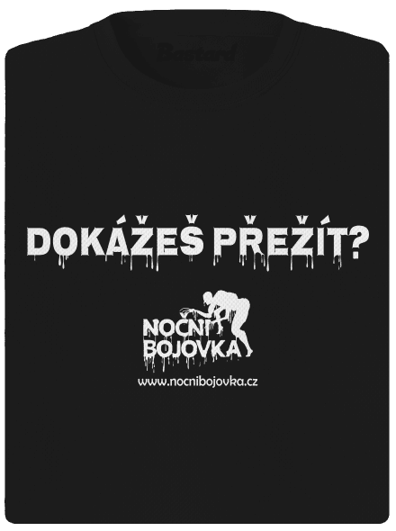 Dokážeš přežít?