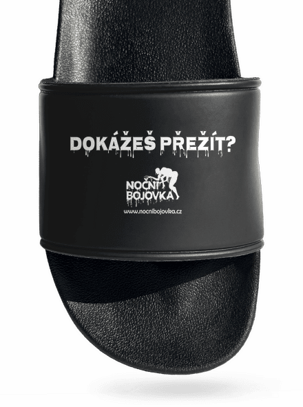Dokážeš přežít?