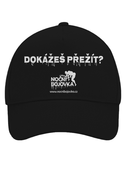 Dokážeš přežít?