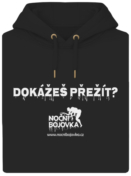 Dokážeš přežít?