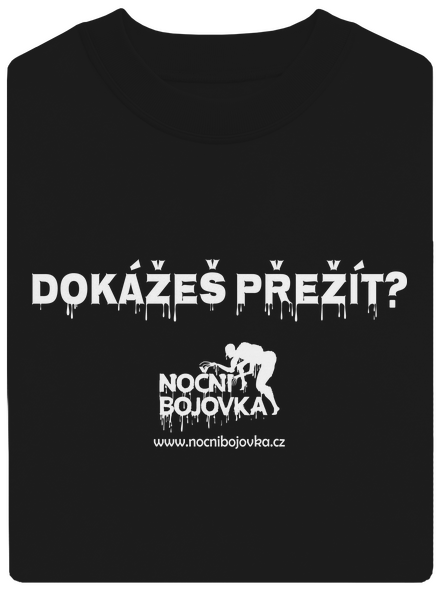 Dokážeš přežít?