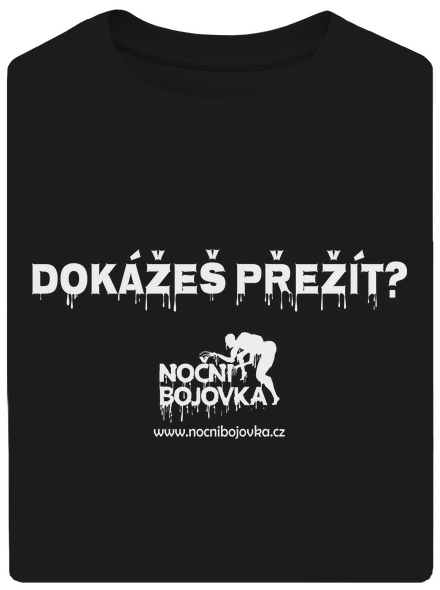 Dokážeš přežít?