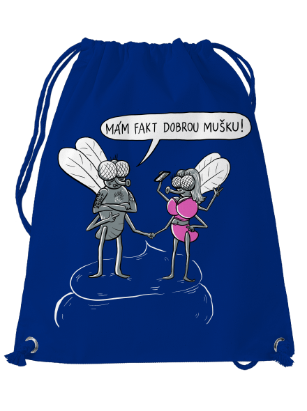 Dobrá muška