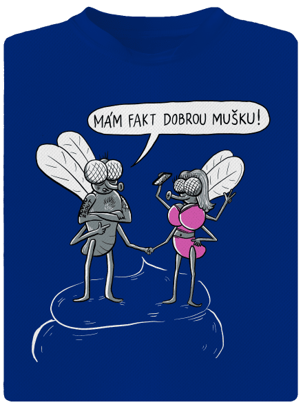 Dobrá muška