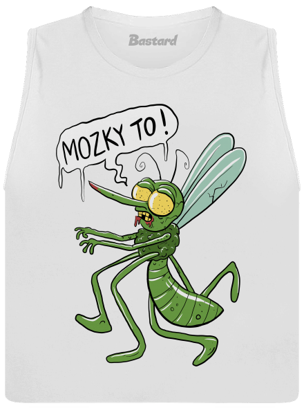 Mozky to!