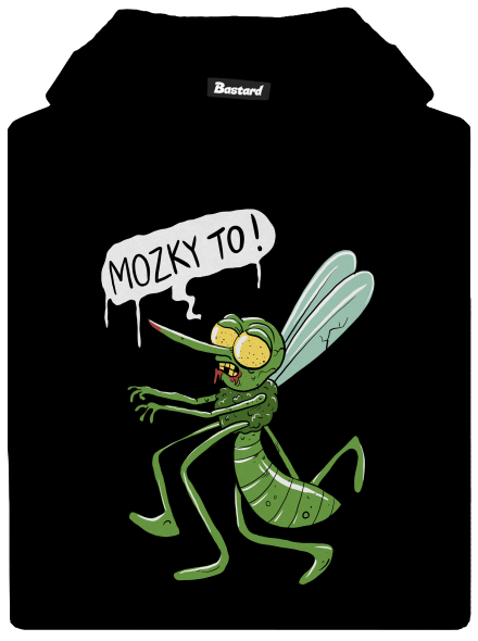 Mozky to!