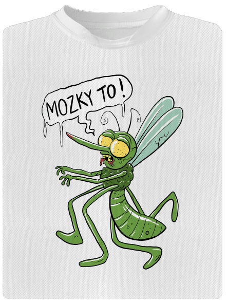 Mozky to!