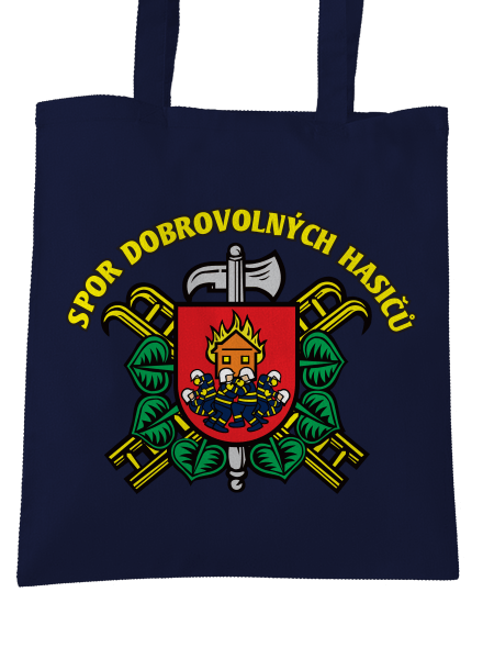 Spor dobrovolných hasičů