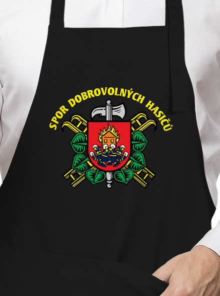 Spor dobrovolných hasičů