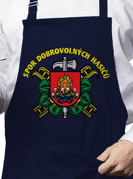 Spor dobrovolných hasičů