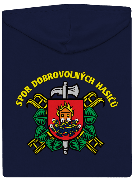 Spor dobrovolných hasičů
