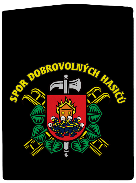 Spor dobrovolných hasičů