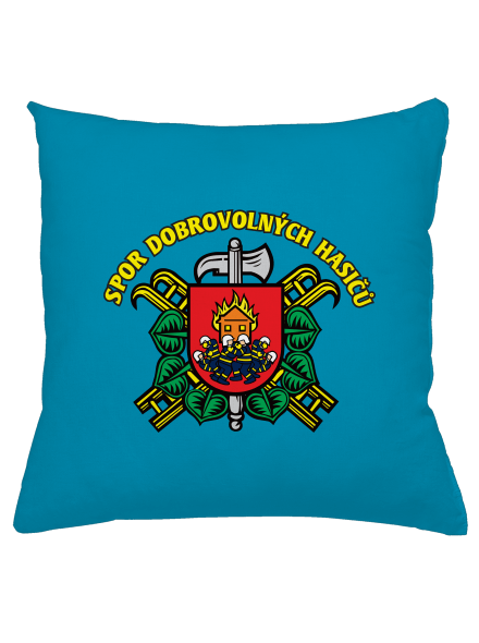 Spor dobrovolných hasičů