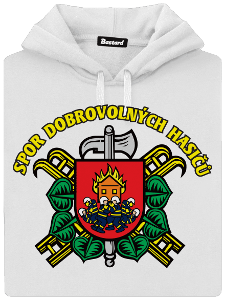 Spor dobrovolných hasičů