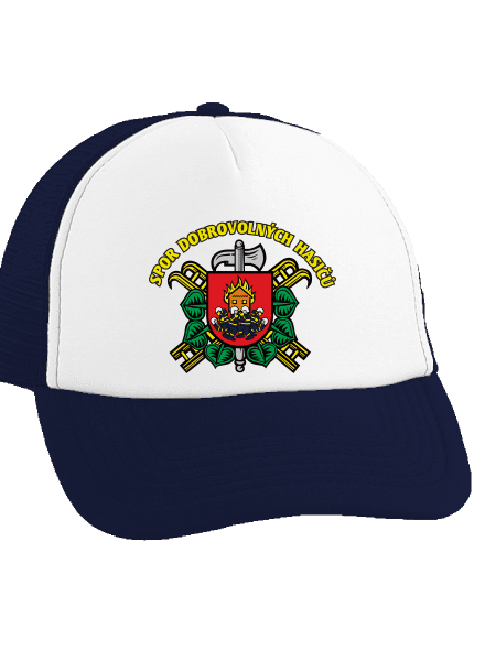 Spor dobrovolných hasičů