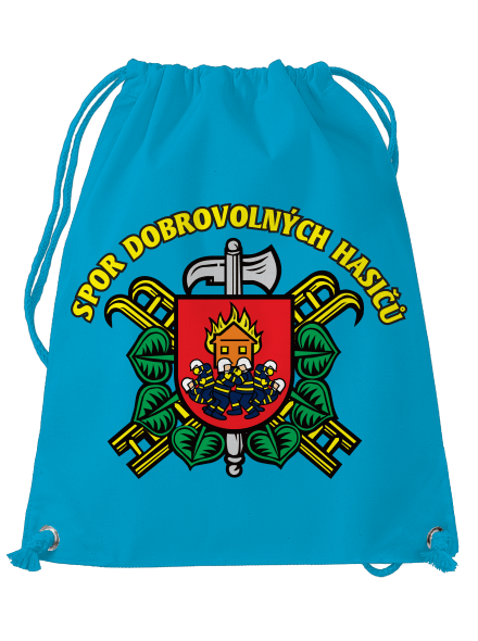 Spor dobrovolných hasičů